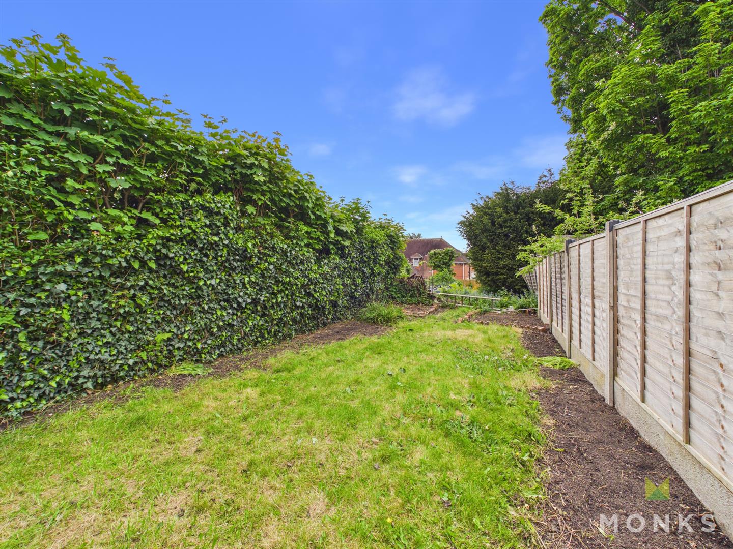 39 Monkmoor Road, Shrewsbury, SY2 5AH For Sale
